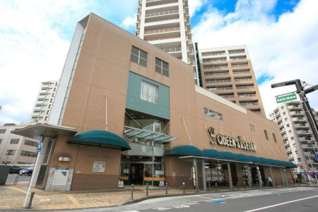 ���ӊ� �N�C�[���Y�ɐ��O�k�Y�a�X �k��4���B 310m