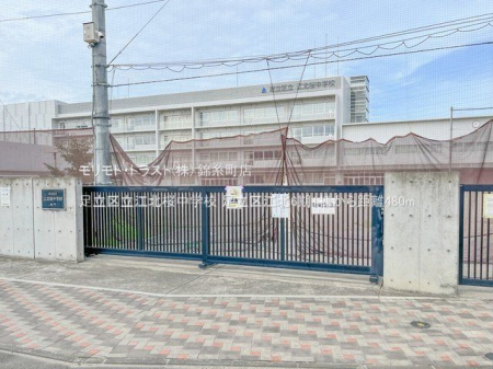 ���ӊ� �����旧�]�k�����w�Z �B�e��(2023-08-28) 480m