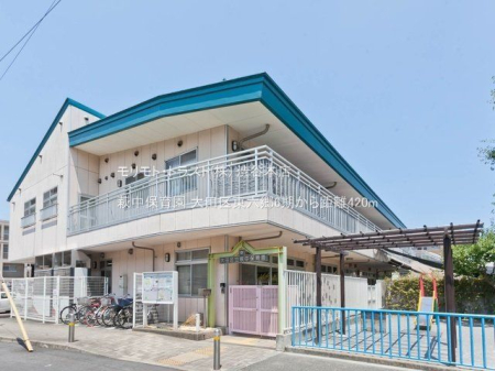 ���ӊ� �����ۈ牀 �B�e��(2021-06-15) 420m