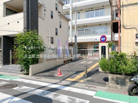 ӊ 旧֌wZ Be(2023-05-11) 1100m