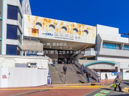 ӊ SuVvw Be(2021-02-24) 1760m