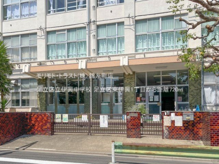 ӊ 旧ɋwZ Be(2023-05-18) 720m