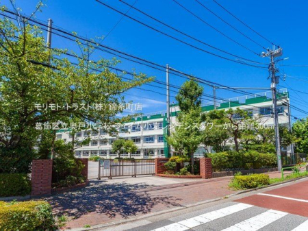 ���ӊ� �����旧���ˏ��w�Z �B�e��(2021-08-03) 300m