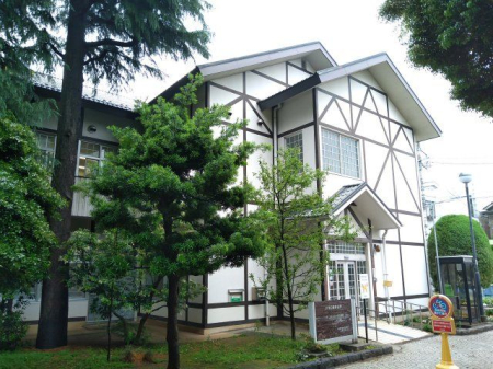 ���ӊ� �����旧��ˌ����݂ǂ�̐}���� �k��9���B 660m