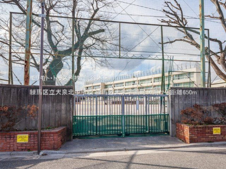 ���ӊ� ���n�旧���k���w�Z �B�e��(2022-03-14) 650m