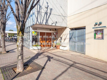 ���ӊ� ������O�ۈ牀 �B�e��(2022-03-14) 700m