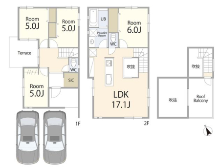 } vFi2000~Aʐ89.82m2