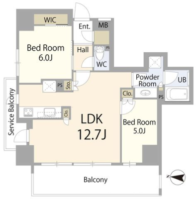  yԎ}zƑ̎ԂƃvCx[g𗼗ł2LDKBrOɎRƏW܂ȂAꂼ̋ꏊ؂ɂłԎłB