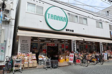 ӊ TANAKA{X k6B 420m