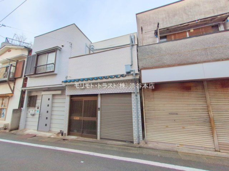 世田谷区若林3丁目の中古一戸建て