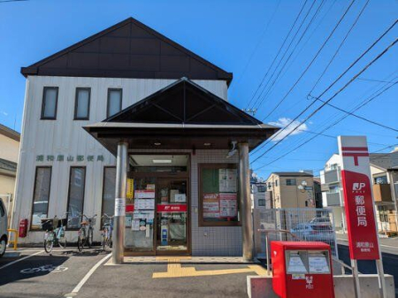 ���ӊ� �Y�a���R�X�֋� �k��13���B 980m