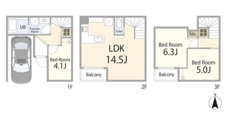 } vFi1700~Aʐ77.22m2