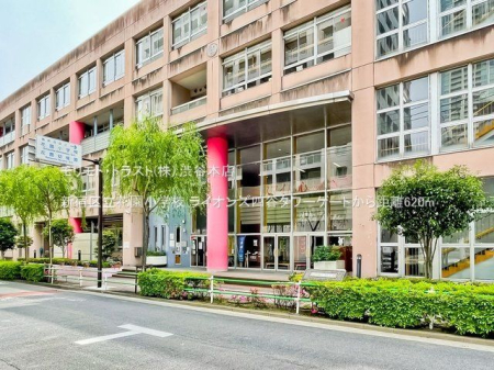 ӊ Vh旧ԉwZ Be(2022-05-06) 620m