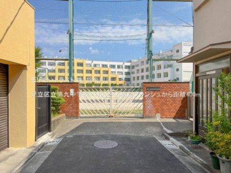 ӊ 旧㒆wZ Be(2023-05-11) 400m