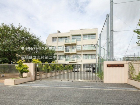 ���ӊ� ���旧�u����񒆊w�Z �B�e��(2022-09-01) 500m