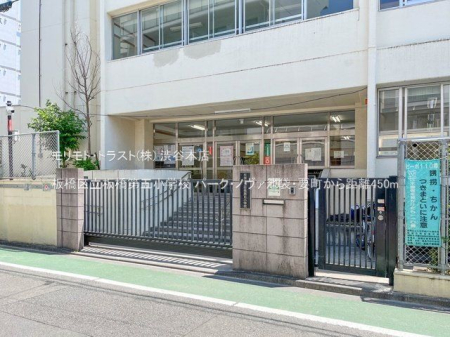 ӊ 旧܏wZ Be(2023-05-16) 450m