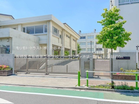 ӊ 旧񒆊wZ Be(2023-05-16) 850m