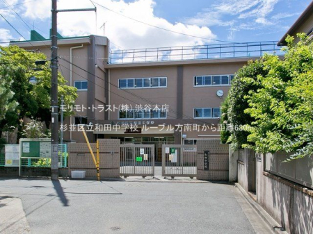 ���ӊ� �����旧�a�c���w�Z �B�e��(2022-07-29) 680m