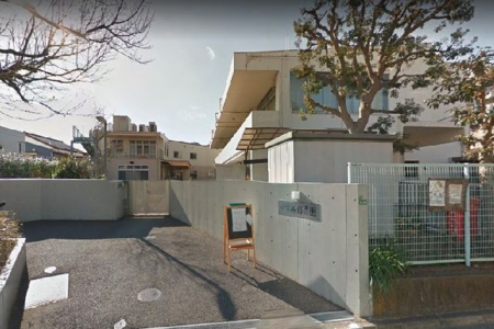 ���ӊ� �����ݕۈ牀 �k��2���B 150m