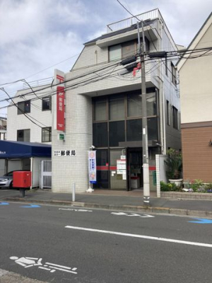 ���ӊ� ���c�J�[���X�֋� �k��4���B 320m