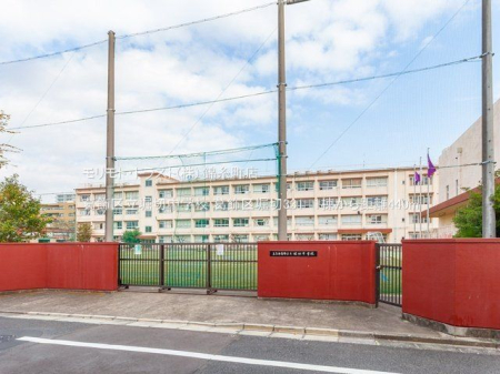 ӊ 旧xؒwZ Be(2021-11-16) 440m