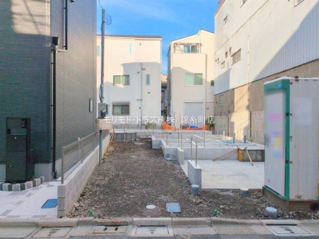 ���n�O�ώʐ^ �B�e��(2025-12-23)