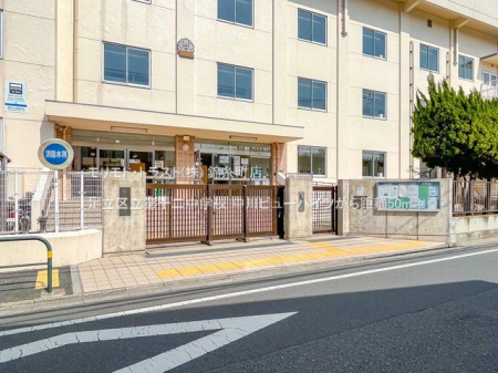 ӊ 旧\񒆊wZ Be(2022-03-25) 50m