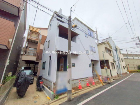 ���n�O�ώʐ^ �B�e��(2025-12-03)