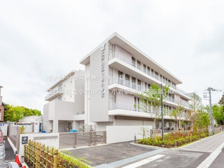 ���ӊ� �]�ː�旧���⏬�w�Z �B�e��(2022-04-26) 340m