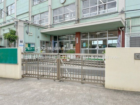 ���ӊ� �����旧�Ԕ����w�Z �B�e��(2023-06-20) 1200m