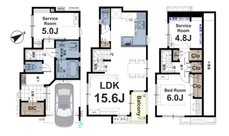 } vFi2200~Aʐ86.08m2