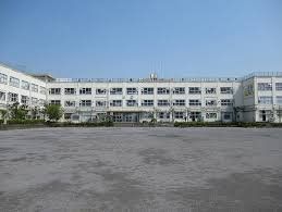 ӊ 旧ԔwZ k5B 400m