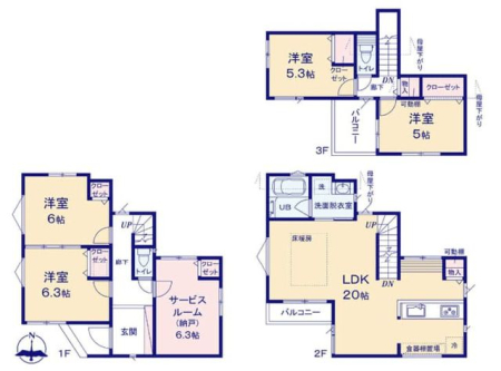  Ԏ}LXrOɉA[4SLDKvBƑĂƂA炵₷lԎłB