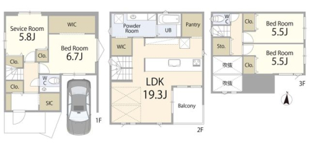  yԎ}zLXrOɉA[2LDK{2SvBƑĂƂA炵₷lԎłB