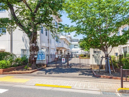 ���ӊ� ���n�旧�������w�Z �B�e��(2022-06-30) 1300m