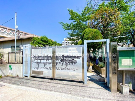 ӊ i旧񏬊wZ Be(2022-05-03) 500m