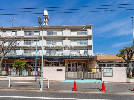 ���ӊ� �����c�ۈ牀 �B�e��(2021-04-08) 780m