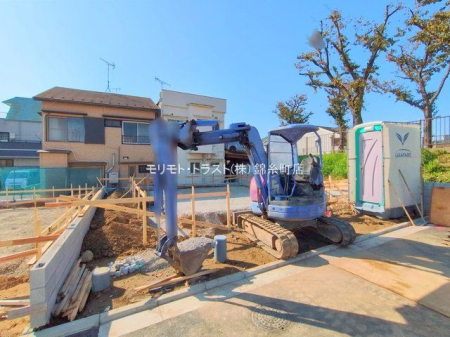 ���n�O�ώʐ^ �B�e��(2025-11-07 00:00:00)