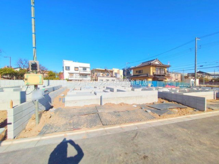 ���n�O�ώʐ^ �B�e��(2025-12-04)