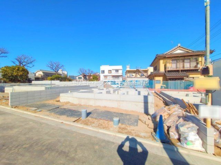 ���n�O�ώʐ^ �B�e��(2025-12-04)