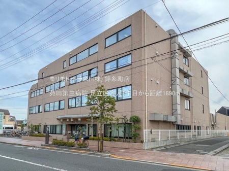 ӊ cOa@ Be(2023-08-28) 1890m