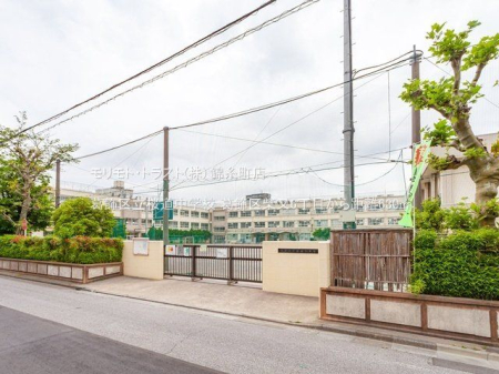 ���ӊ� �����旧�������w�Z �B�e��(2021-05-07) 630m