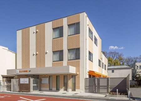 ӊ ɂۈ牀T k4B 290m