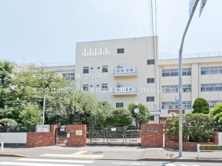 ���ӊ� �������c��ÃZ���^�[ �B�e��(2022-06-30) 770m