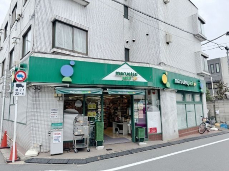 ӊ }Gcv`쉬E񒚖ړX k4B 300m