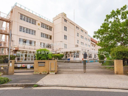 ���ӊ� �����旧���{��w����w�Z �B�e��(2022-06-22) 1150m