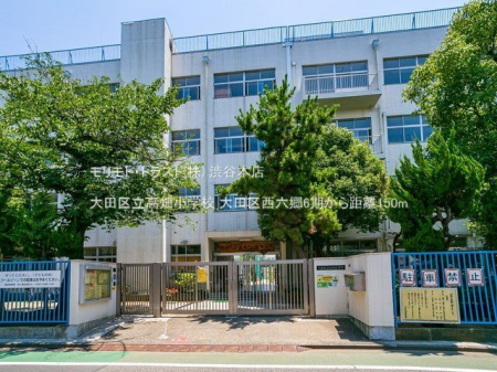 ���ӊ� ��c�旧�������w�Z �B�e��(2022-06-30) 150m