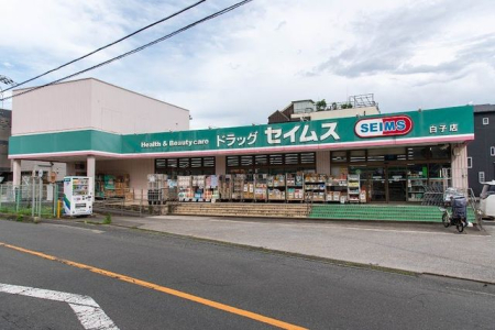 ���ӊ� �h���b�O�Z�C���X���q�X �k��11���B 810m