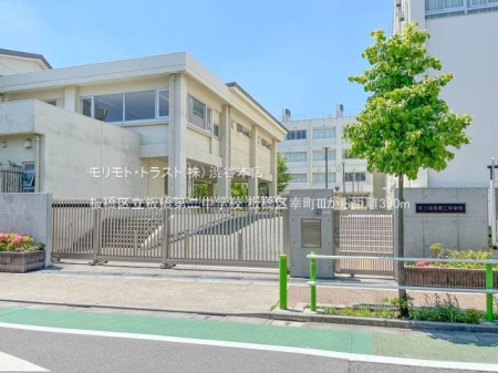 ӊ 旧񒆊wZ Be(2023-05-16) 390m