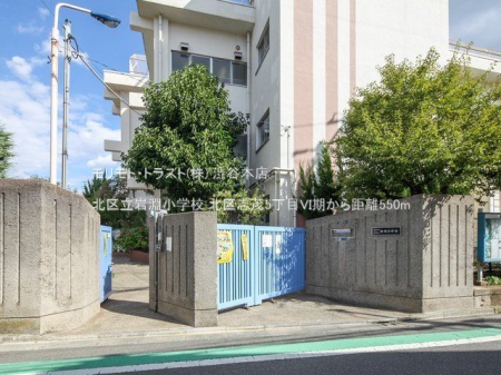 ���ӊ� �k�旧�╣���w�Z �B�e��(2022-09-16) 550m